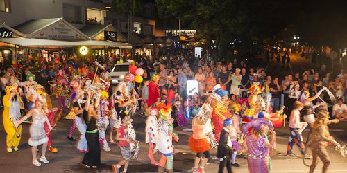 Port Douglas Carnivale needs you