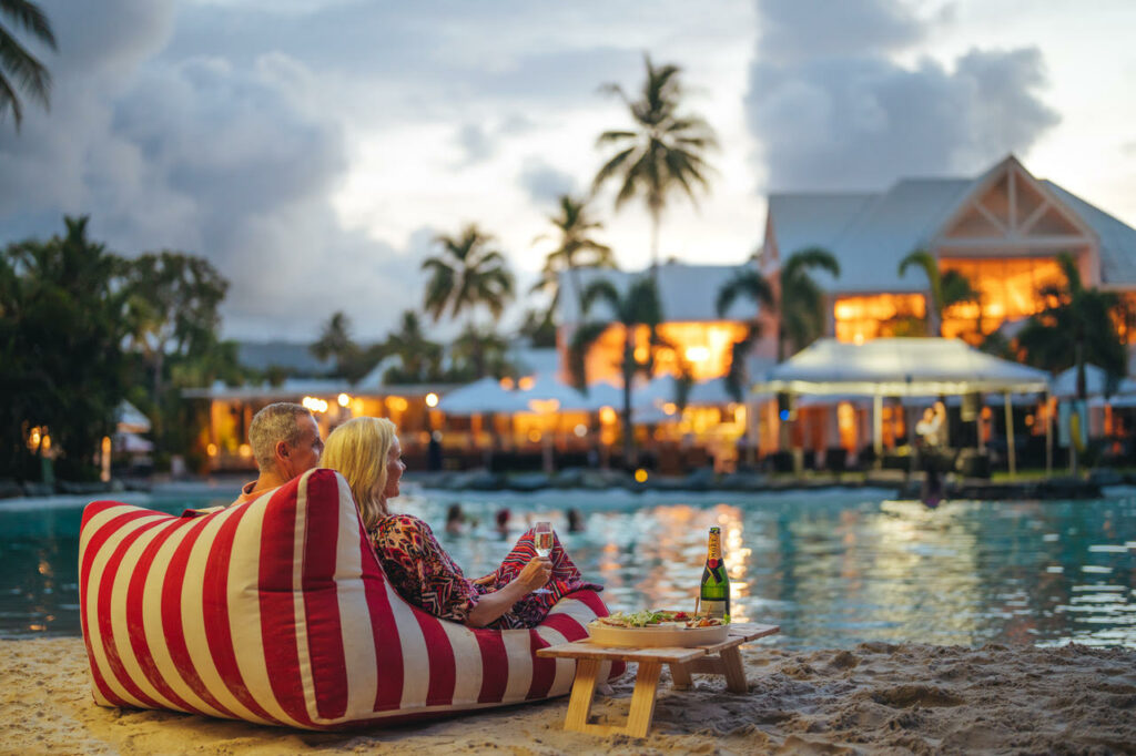 World Famous Café Del Mar Will Present an Unforgettable Sunset Session during Port Douglas Carnivale