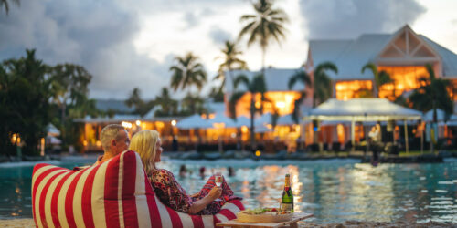 World Famous Café Del Mar Will Present an Unforgettable Sunset Session during Port Douglas Carnivale